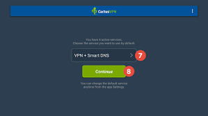 Table of contents how does kodi vpn work? How To Set Up Cactusvpn App For Fire Tv Cactusvpn