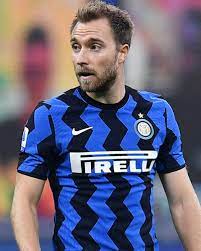 Get the latest on the danish midfielder. Christian Eriksen