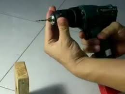 Cordless Screwdriver Drill 16 8volt In Egypt شنيور و مفك يعمل بالشحن Youtube