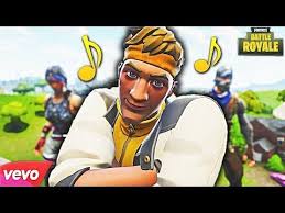 Bambik Fortnite Piosenka Parodia Marshmello Anne Marie Friends Youtube Baseball Cards Youtube Baseball