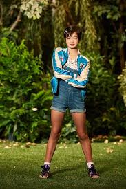 Andi Mack Photos Of Disney Channel Show Peyton Elizabeth Lee Andi Mack Mack