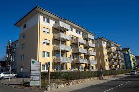 Alle infos finden sie direkt beim inserat. Wohnen Mit Komfort Rudesheimer Str 14d Geisenheim