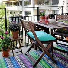 Here S The Easiest Way To Create The Best Balcony Decor Balcony Furniture Small Patio