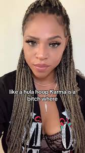 Mixed Race Girl Dancer with Green Eyes