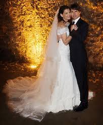 Seis alternativas al tradicional vals nupcial: Cuales Son Las Bodas De Famosos Mas Impresionantes Guioteca