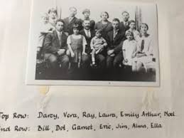 James Garnet Keech (1883-1956)