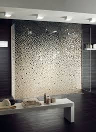 Mosaic For Bathroom Four Seasons Luxury Mosaic Mosaic Bathroom Tile Bathroom Tile Designs Eclectic Bathroom