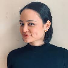 Alex Samaha's Instagram, Twitter & Facebook