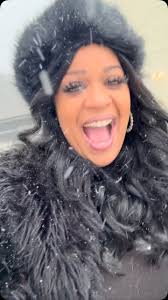 Find Yourself a Snow Day and Make the Most of It