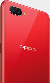 Oppo A3s 16go Couleur Rouge Prix Moins Cher En Tunisie Couleur Rouge Telephone Portable Appareil Photo