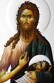 Acest videoclip este un dar din suflet pentru suflete. Canon De RugÄƒciune La Praznicul TÄƒierii Cinstitului Cap Al Sfantului Ioan BotezÄƒtorul 2 Doxologia