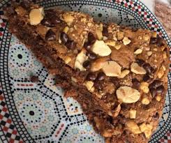 Moelleux Au Chocolat Et Fruits Secs Ce Gateau Au Chocolat Mendiant Sans Gluten Est Compose De Tre En 2020 Recette Cuisine Facile Recettes De Cuisine Cuisine Facile