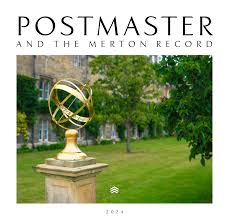 A N D T H E M E R T O N R E C O R D