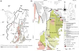 We did not find results for: Low P Melting Of Metapelitic Rocks And The Role Of H2o Insights From Phase Equilibria Modelling Sola 2017 Journal Of Metamorphic Geology Wiley Online Library