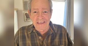 Obituary for Rex Webb