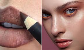 Sminkjätten Mac redigerade inte bort ansiktshår