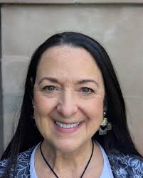 Parish & Shrine Staff