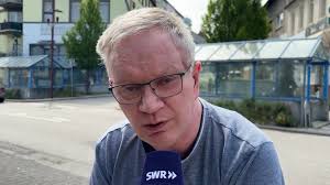 Hans-Peter Poltz über die Barrierefreiheit in der Westpfalz