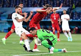 Italia đang thể hiện phong độ chiến thắng siêu hạng và áo hoàn toàn không phải đối thủ xứng tầm với azzurri. 1olciz5nbxlk1m