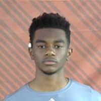 Malik Marshall 2018 Wide Receiver