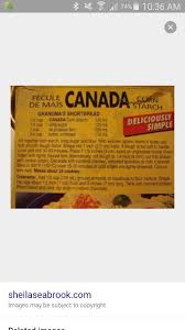 Fleischmanns Shortbread Recipe Shortbread Recipes Shortbread Cookies Christmas Xmas Desserts