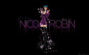 Start your search now and free your phone. Portal Wallpapers Nico Robin Wallpaper One Piece