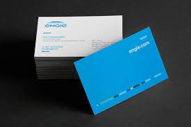 Unique business card paper selection. Business Cards Spectrum Digital Print Solutions