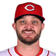 Wade Miley Stats, Age, Position, Height, Weight, Fantasy & News