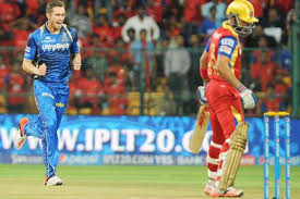 Timothy grant southee (born 11 december 1988), is a new zealand international cricketer who plays all forms of the game. Ipl 2015 We Re Still Smarting From World Cup Final Loss Tim Southee Cricbuzz Com Cricbuzz