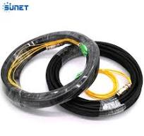 [Hot Item] Sc/APC Waterproof Pigtail 0.9mm 1.5m