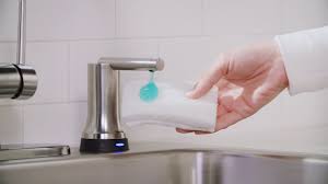 We did not find results for: Delta Electronic Soap Dispenser Tips And Tricks Youtube