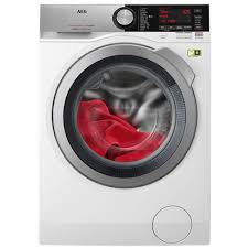 Buy the best washing machines in australia for your laundry online or in store from the good guys. 8000 Series 9kg Washing Machine Lf8c9412a Aeg Australia