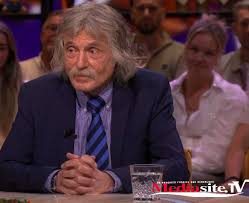 Johan Derksen SBS6