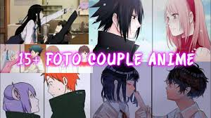 Maybe you would like to learn more about one of these? 15 Foto Anime Couple Pp Wa Link Mediafire Part 4 Youtube
