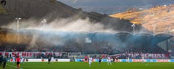 Close this notice and show me the archived match. Sion Lugano 29 10 2016