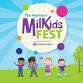 The Mariners’ MilKids Fest