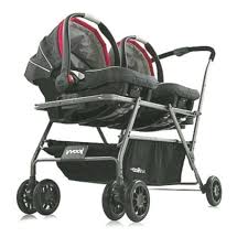 Joovy Twin Roo Infant Car Seat Frame Stroller Car Frame Infant Joovy Roo Seat Stro Baby Car Seats Car Seats Car Seat Frame Stroller