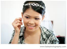 Weddings: Melissa & William