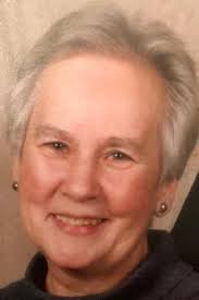 Dolores Sternig Obituary (1935