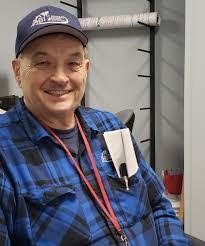 Edward Poorman's Instagram, Twitter & Facebook