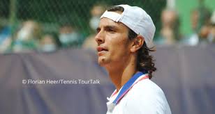 Lorenzo musetti (born 3 march 2002) is an italian tennis player. Musetti Upsets Wawrinka At Rome Masters Tennis Tourtalk
