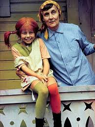 Women Artists On Twitter Pippi Langstrumpf Pippi Langstrump Pippi