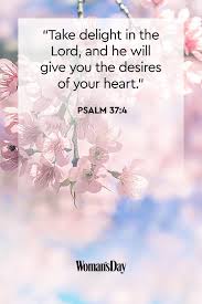 Cherry Blossom Bible Verse