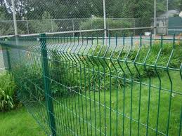 Green Welded Wire Gate Google Search Welded Wire Fence Wire Fence Fence
