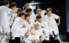 Maybe you would like to learn more about one of these? List Of Seventeen Concert Tours Wikipedia