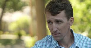 Patrick Clancy opens up about grief, the memory of his children and moving forward — CBS News