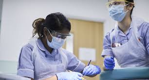 Welcome to norwood dental practice. Nhs Partners Faculty Of Dentistry Oral Craniofacial Sciences King S College London