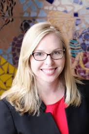 2021 Anna Hunter (MSW '15) Wins National Award