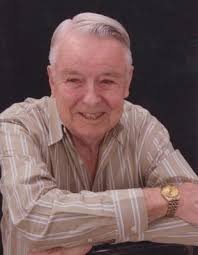 Robert Hanson Obituary (1932