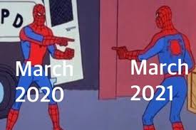 Florence nightingale ábrája uk haláleset, a. Lockdown2021 Memes Flood Twitter After Fresh Restrictions In Some States Here Are The Best Ones